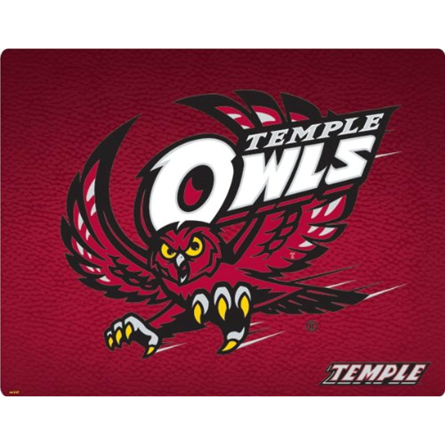 Skinit Protective Skin Fits Curve 8330 - Temple University Red Owl