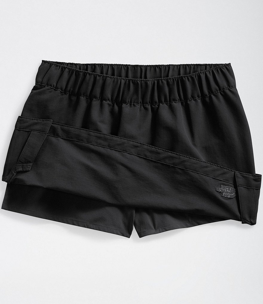 Columbia Omni-Shield Waistband Side Pocket Anytime Skort