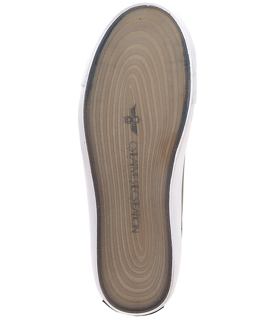 Creative Recreation Men's Zeus Lo Leather Sneaker