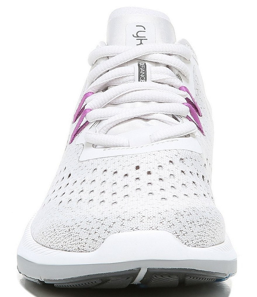 Ryka Defiance Lace-Up Walking Shoes