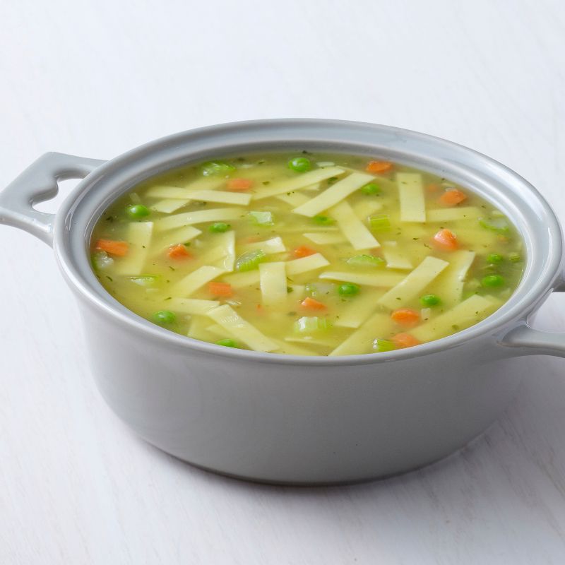 Augason Farms Breakfast & Dinner Variety Emergency Food Supply - 7lb Pail