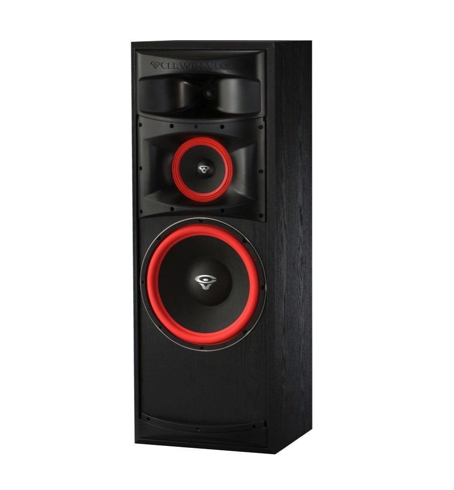 Cerwin Vega XLS-12 - 12" Woofer 300W Loudspeaker