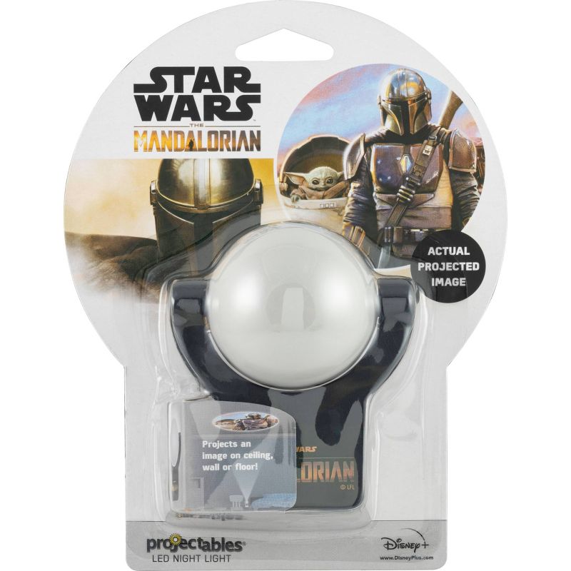Star Wars The Child Nightlight
