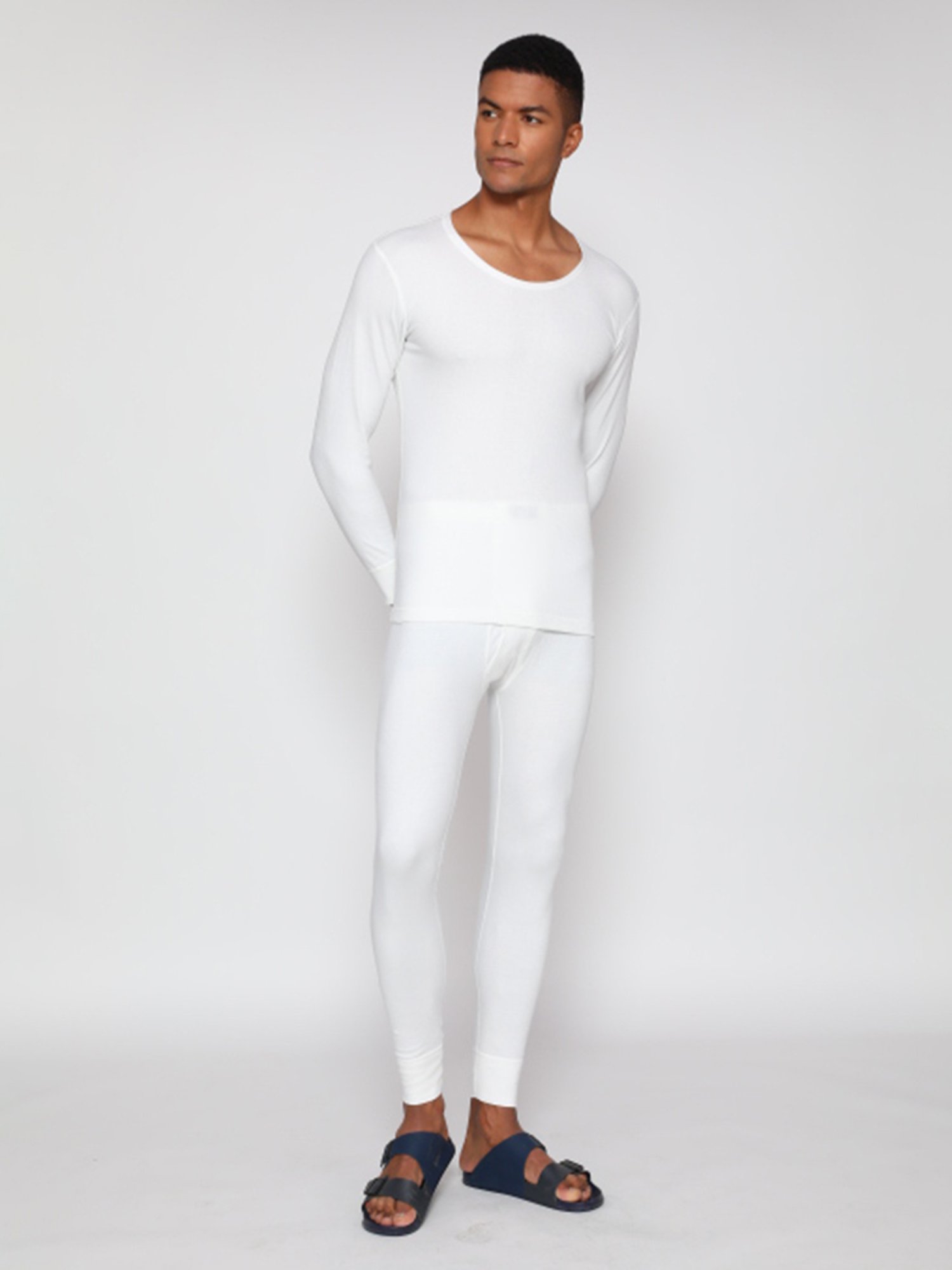 XYXX Black Thermal Top