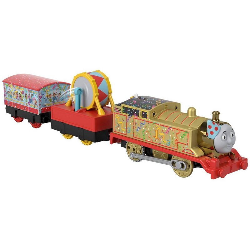 Thomas & Friends Golden Thomas