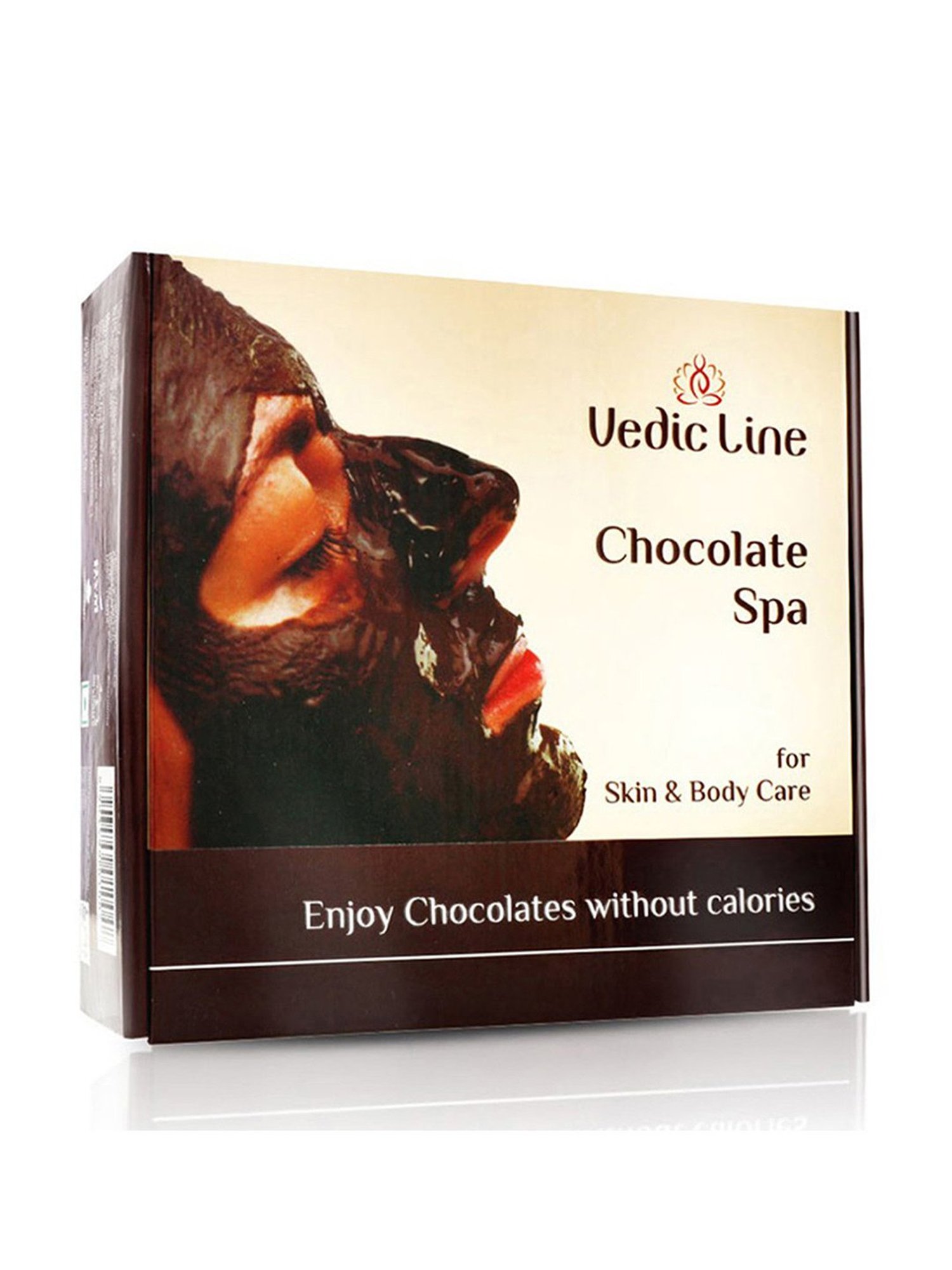 VEDIC LINE Chocolate Spa Facial Kit