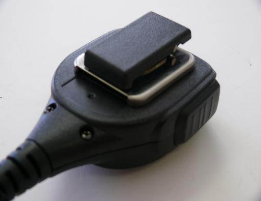 Titan--PTT Speaker Microphone for MOTOROLA GP328 GP340 GP360 HT750 HT1250 HT1550 Radio