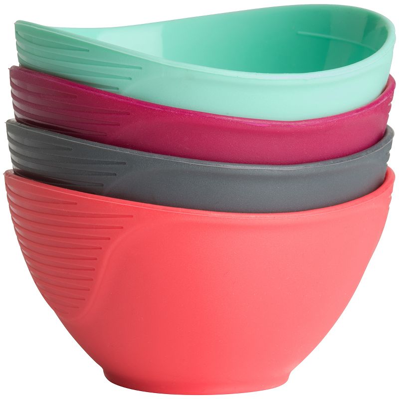 IMUSA 3pk Salsa Dish