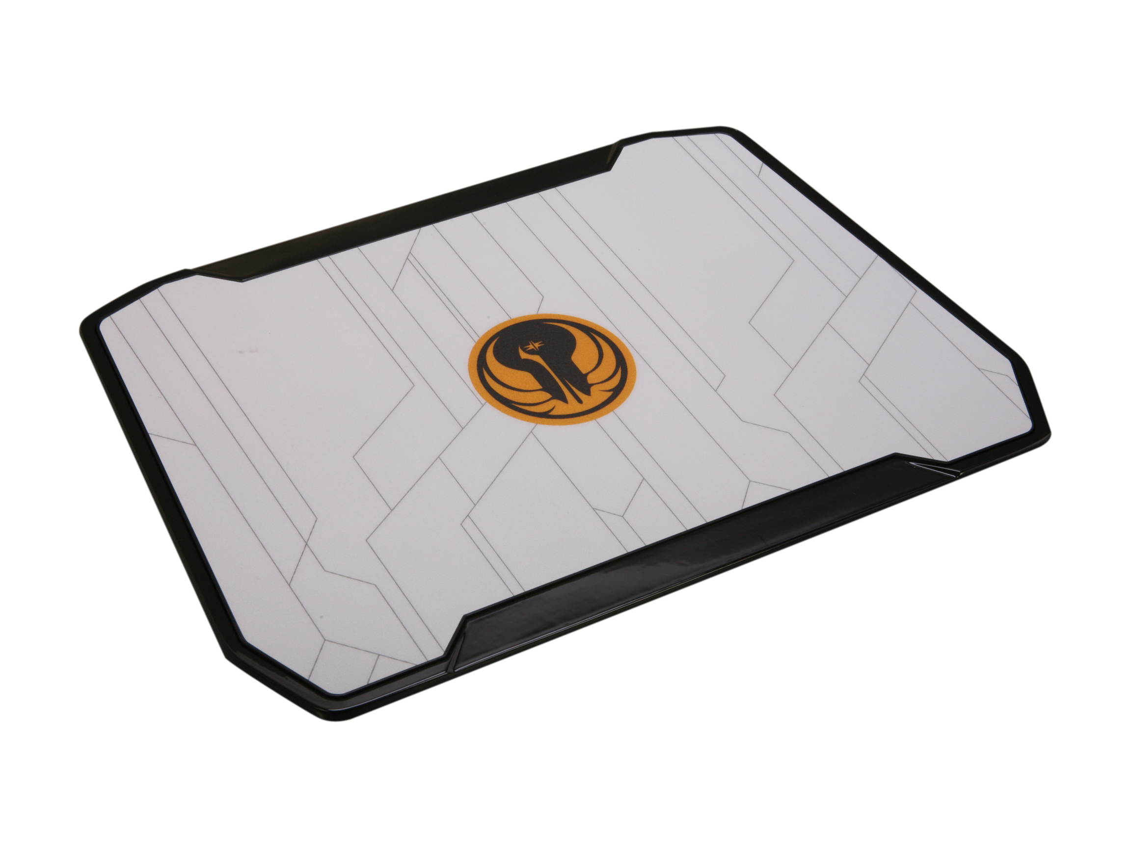 Razer RZ02-00660100-R3M1 Star Wars: The Old Republic Gaming Mouse Pad