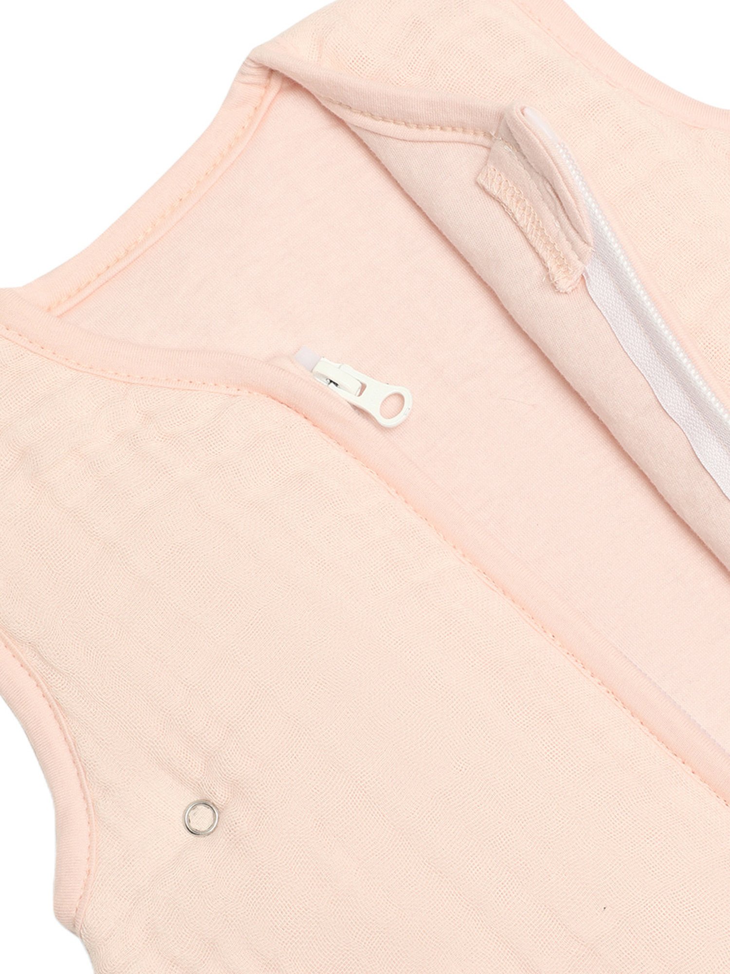 The White Willow White Infant Head Support Pillow - Set of 1