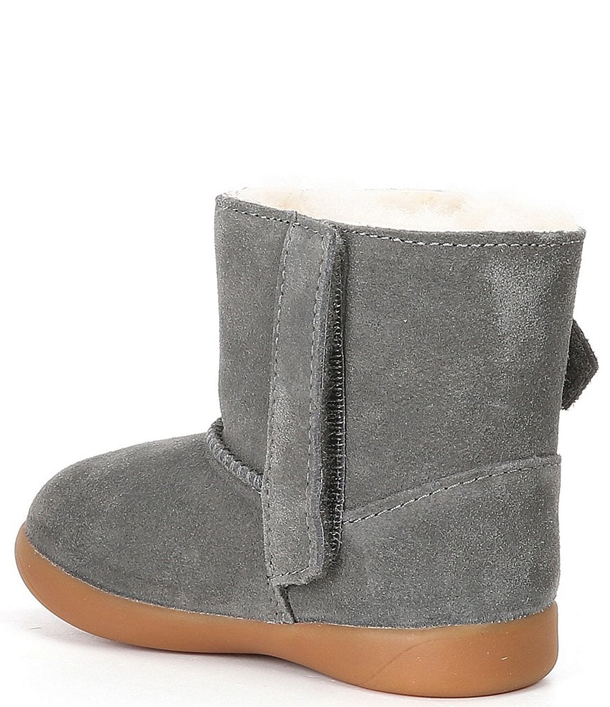 UGG&reg; Girls' Keelan Suede Boots (Infant)