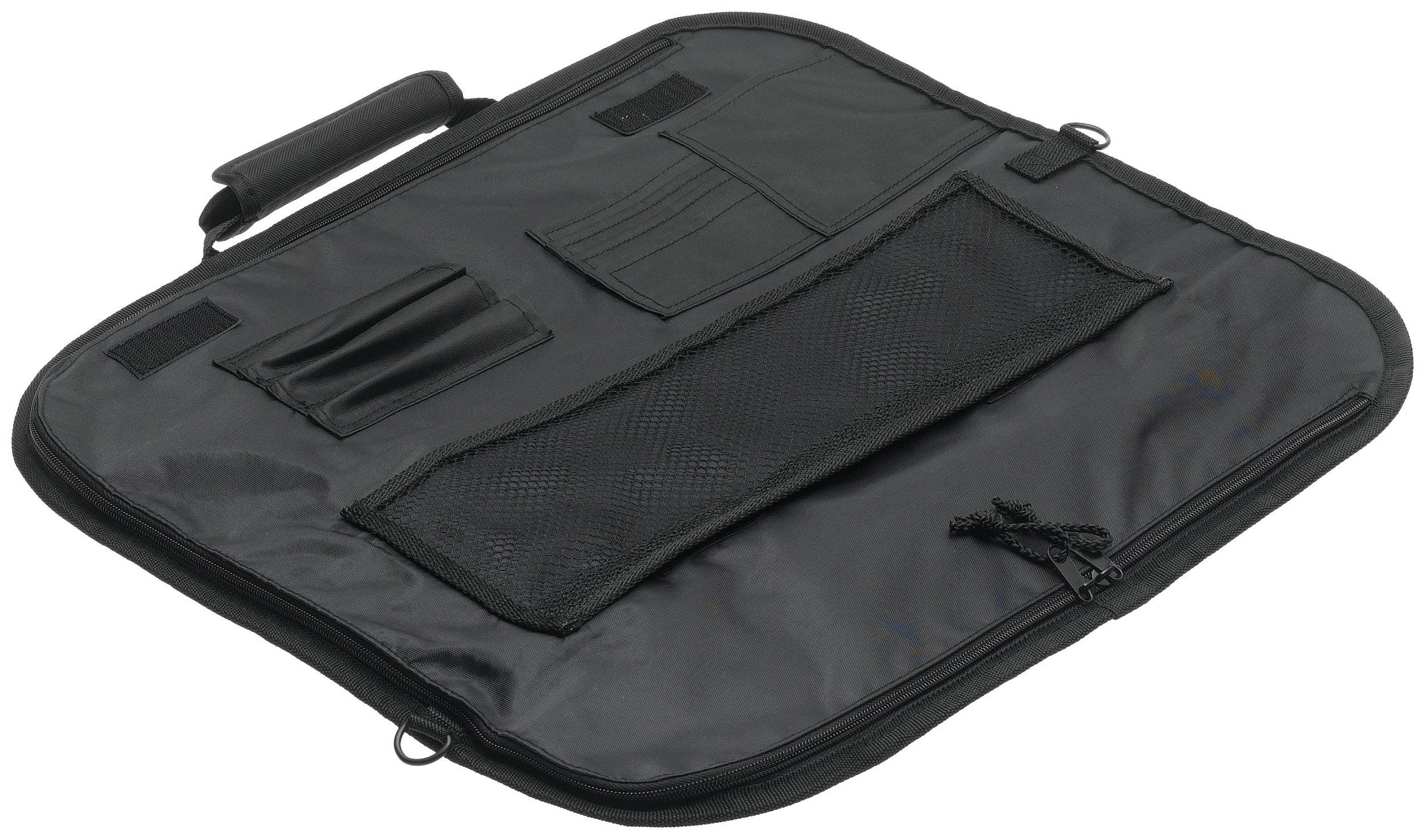Wusthof 8-Pocket Cordura Knife Roll