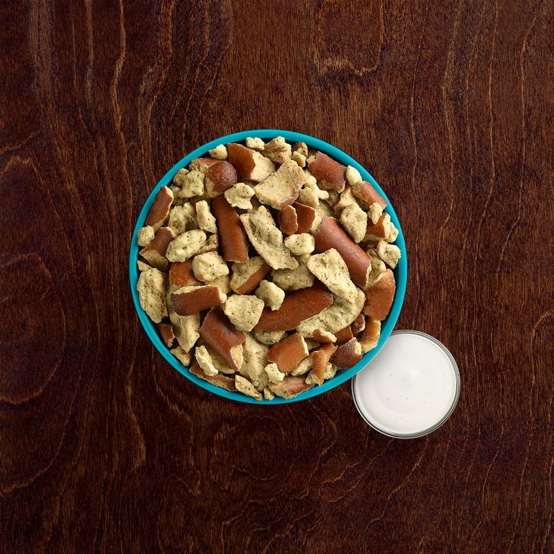 Snyder's Of Hanover Buttermilk Ranch Pretzel - 10oz