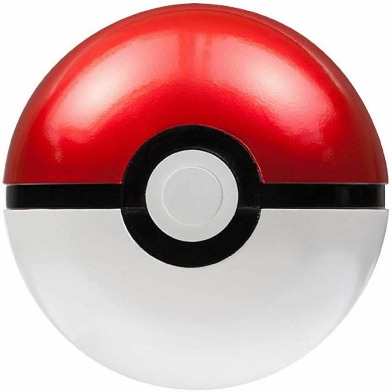 Takara Tomy MB-01 Pokemon Moncolle Poke Ball Pokeball 3" Openable