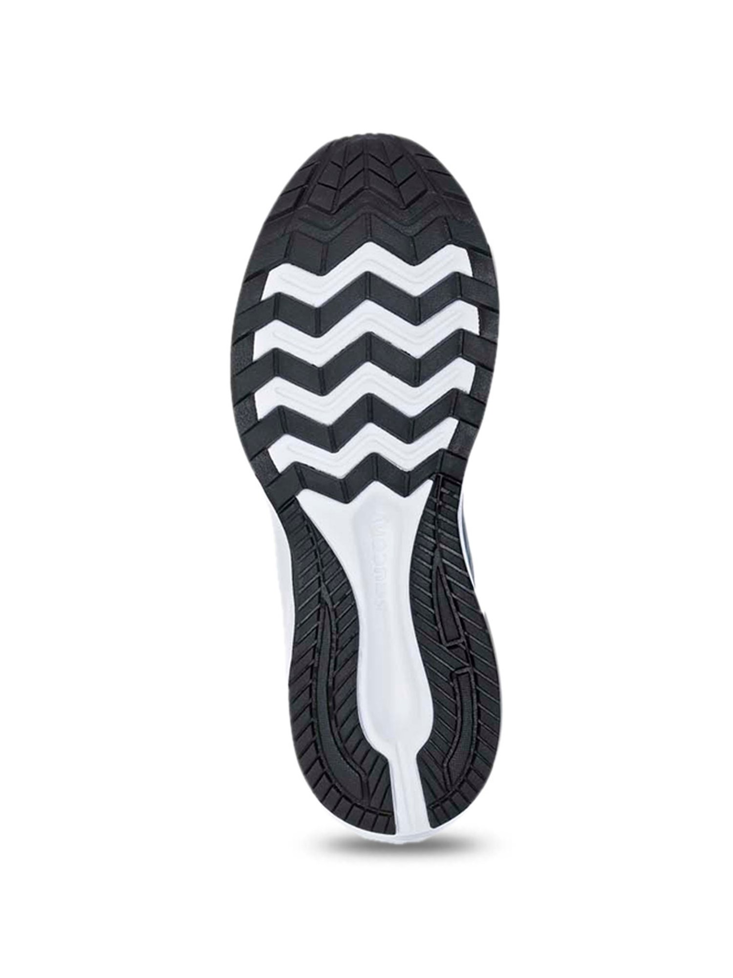 Saucony Men's Cohesion 17 Grey Running Shoes