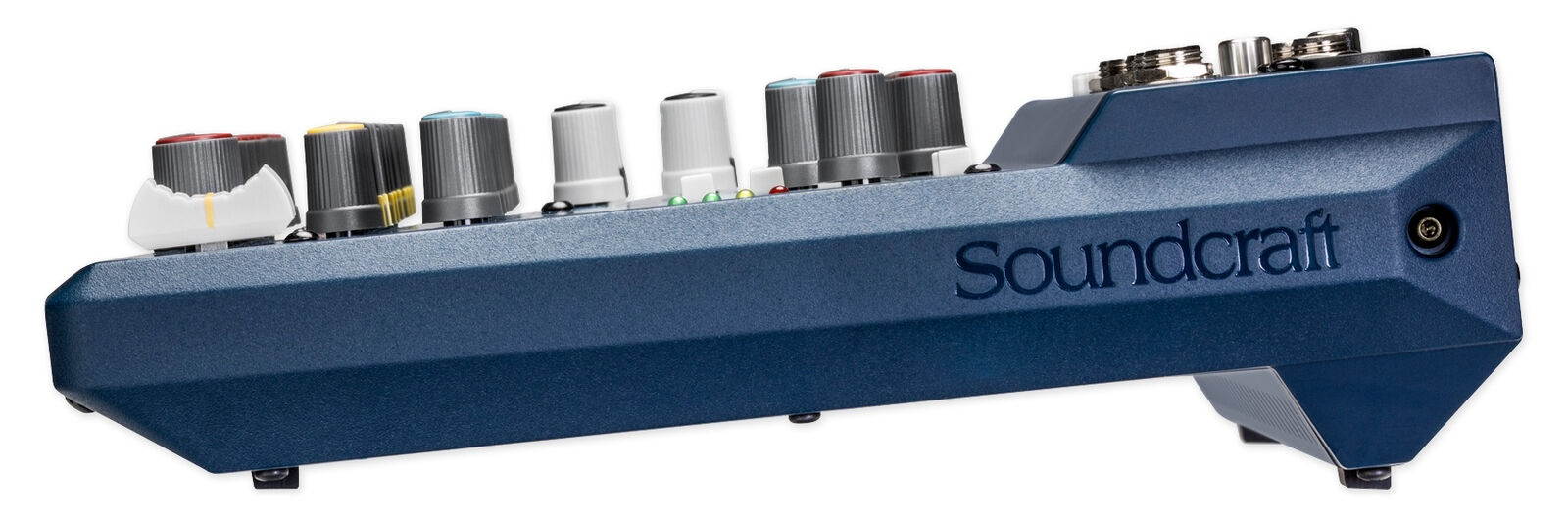 galaxy audio smbsspt shock mount desktop base with push to talk/push to lock switch for use with gooseneck microphone