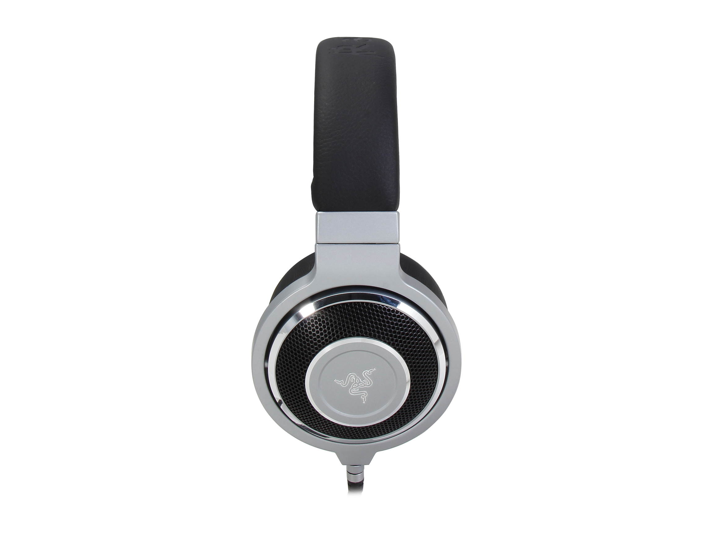 Razer Kraken Forged Circumaural Kraken Forged Edition Headset