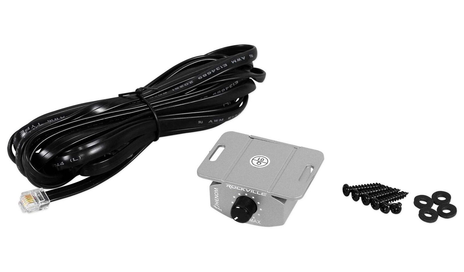 RXD-M2 3000 Watt Peak/750w RMS Mono 1 Ohm Amplifier Car Audio Amp