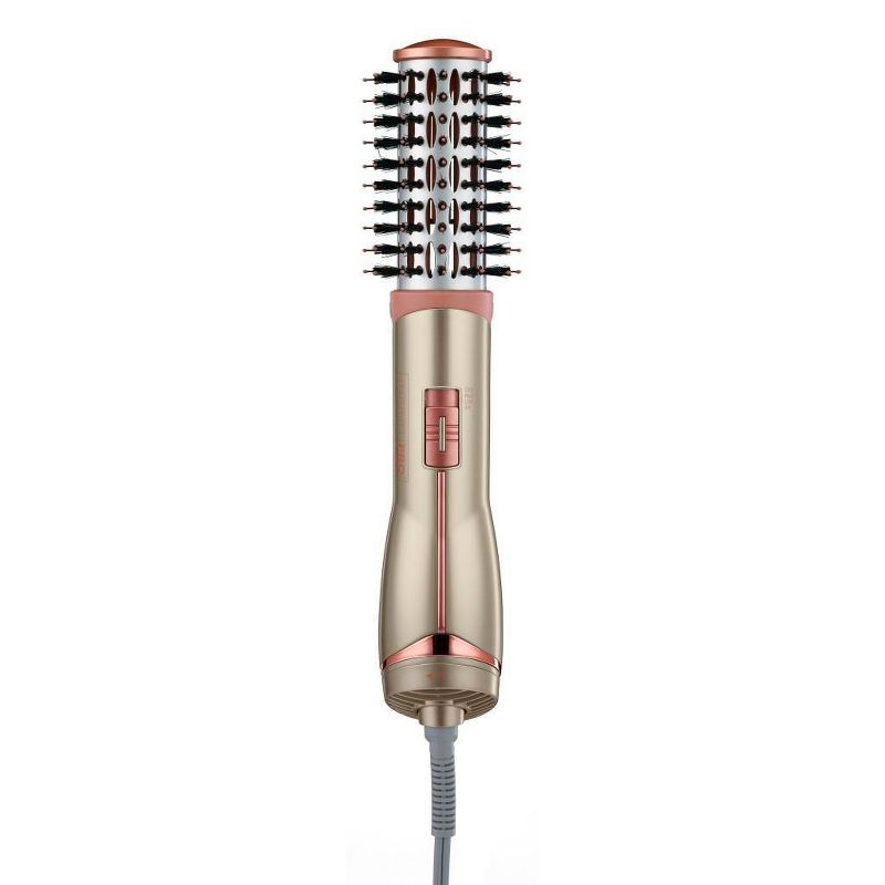 InfinitiPro by Conair Frizz Free Hot Air Brush - 1 1/2"
