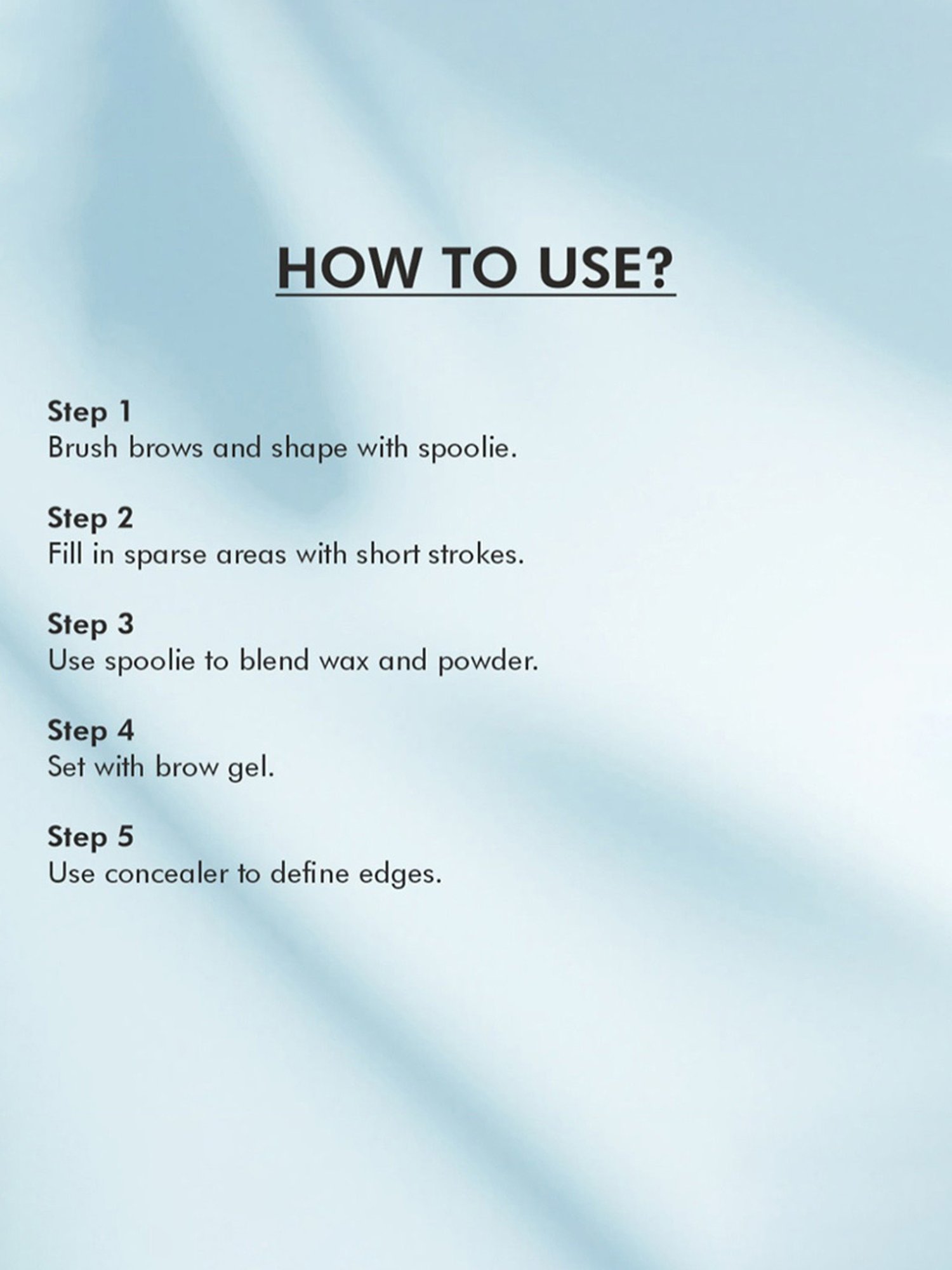 Bella Vita Organic Grow Brow Eyebrows & Eyelash Hair Growth & Volume Oil - 12 ml