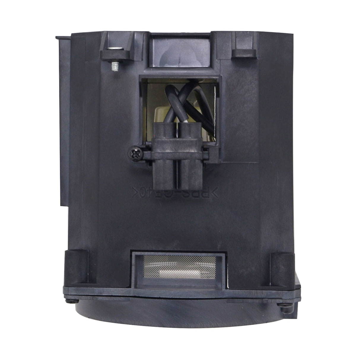 Original Philips Projector Lamp Replacement with Housing for NEC PA500U