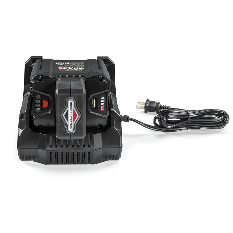 Briggs & Stratton 1697092 48V Max Charger