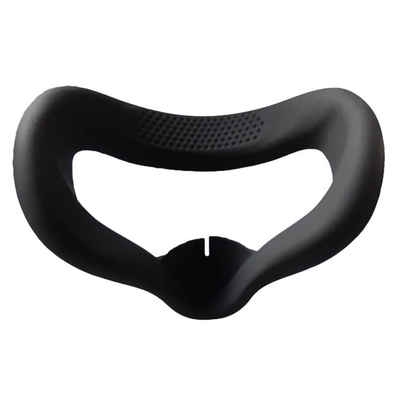 Suit For Oculus Quest2 Eye Mask Silicone Mask Quest Second Generation Handle Protection Suit Quest2 Accessorie