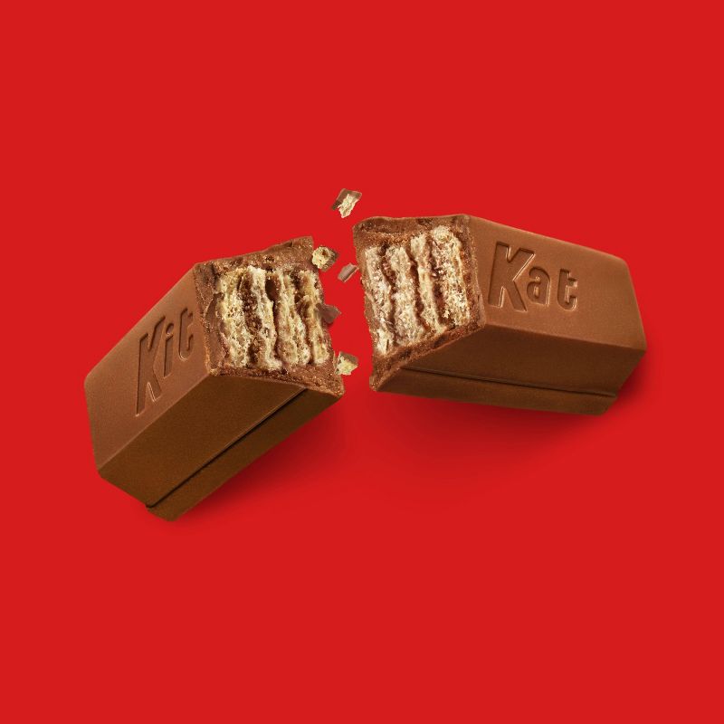 Elite Milk Chocolate - 3oz