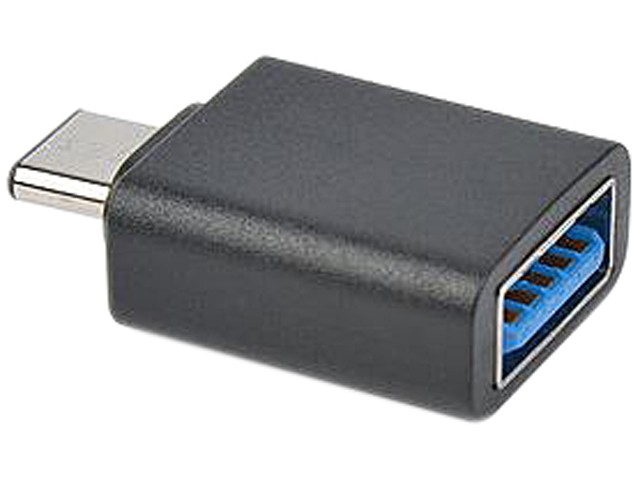 USB 30 to USB C Adapter 3 Pack USB 31 Type C Female to USB 30 A Male Adapter Converter Support Data Sync Charging