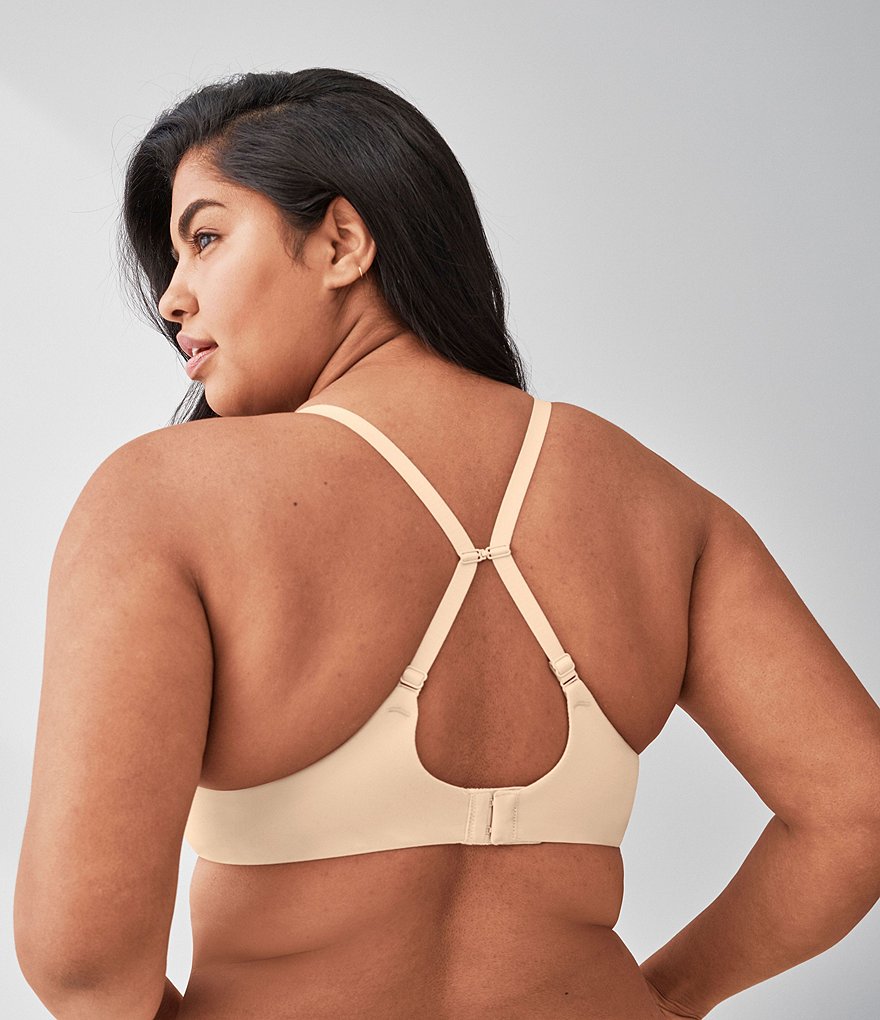 b.tempt'd by Wacoal Future Foundation Lurex Contour T-Shirt Bra