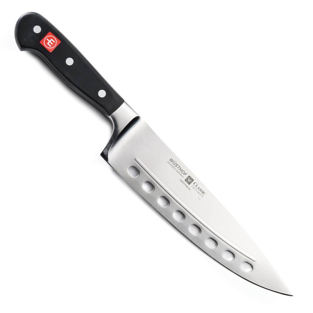 Wusthof Classic Vegetable Ridge Knife, 8-inch