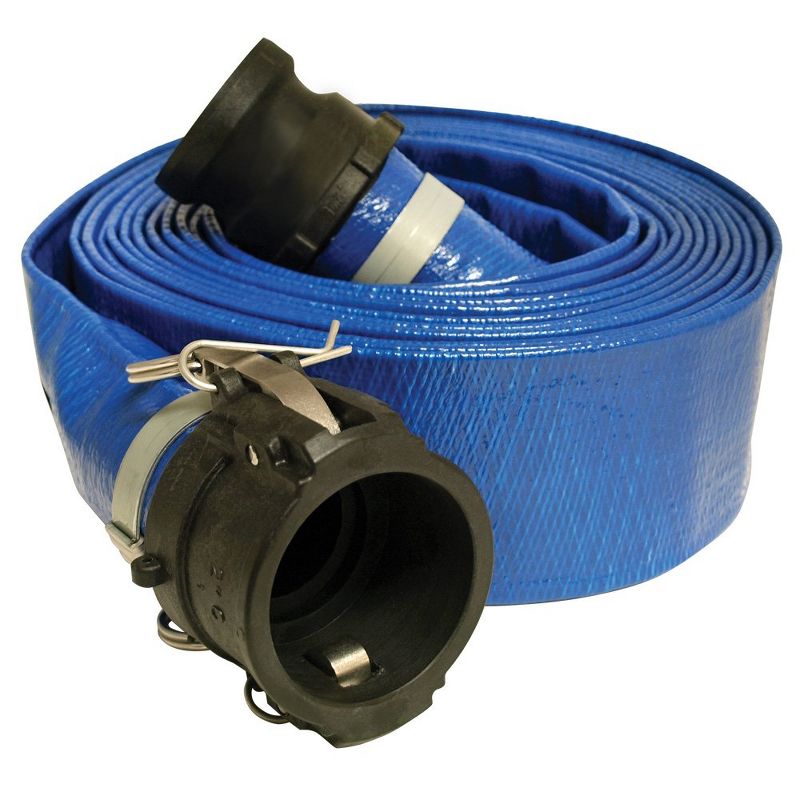 Flexon 5/8" x 20ft Leader Hose