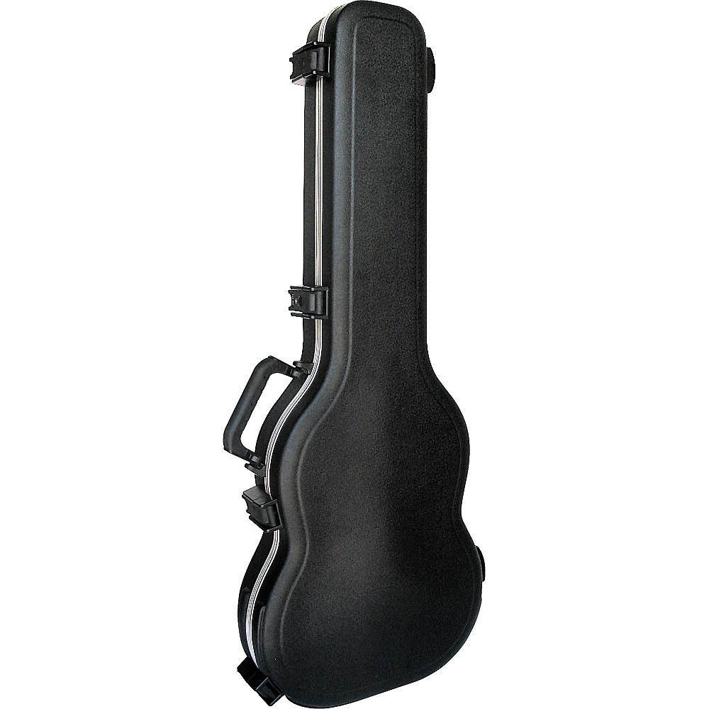 SKB 1SKB-61 SG TYPE SHAPED HARDSHELL ELECTRIC GUITAR CASE