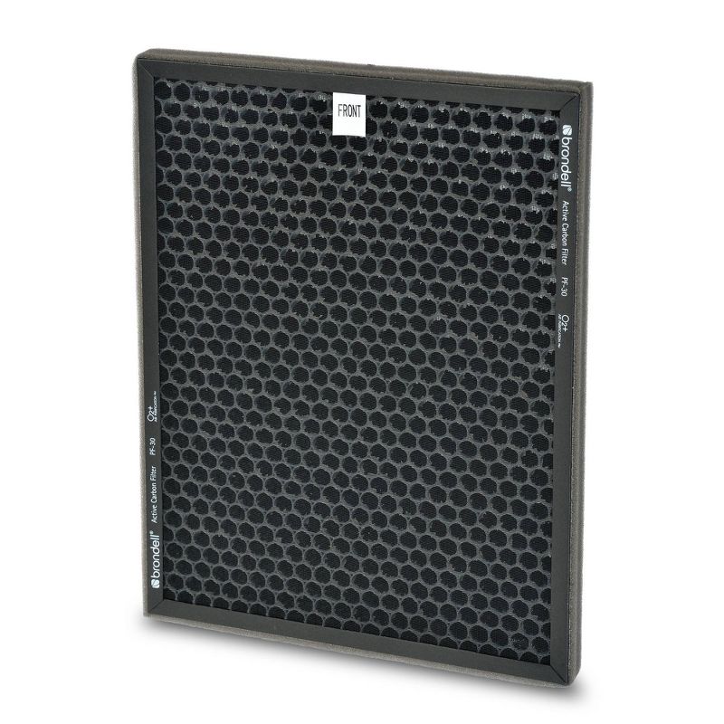 Brondell O2+ Replacement Air Control Filter Pack