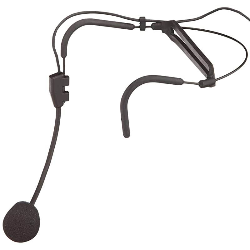 HS5 Headset with 35mm MiniPlug