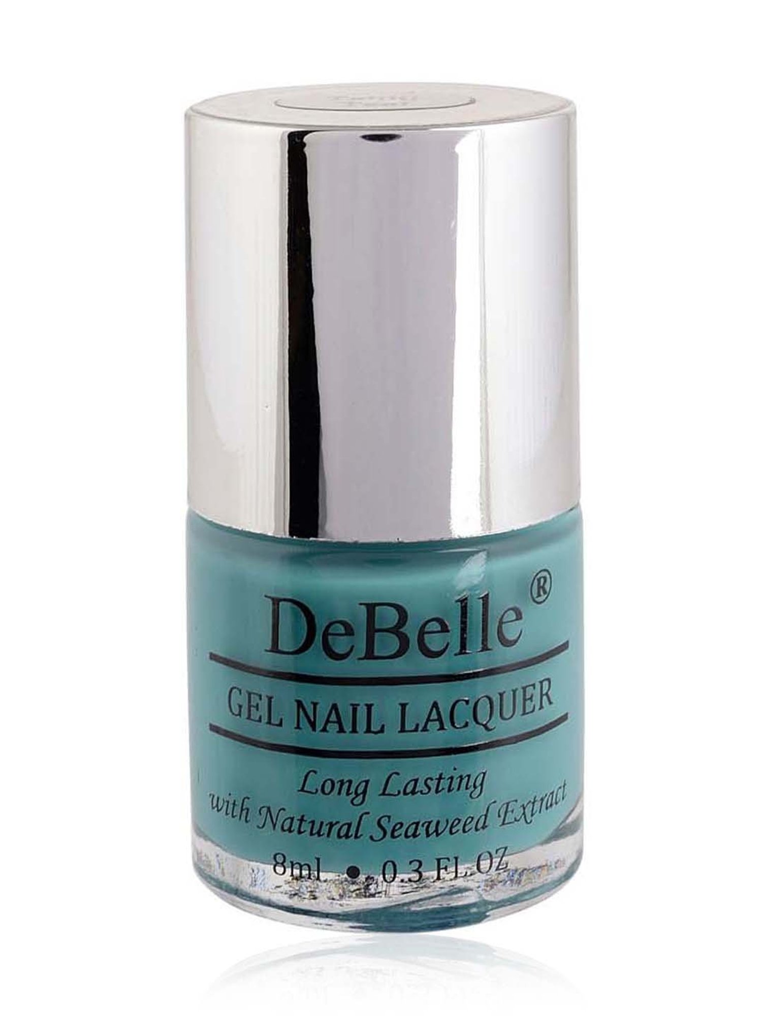 SUGAR Cosmetics Tip Tac Toe Nail Lacquer Classic 13 Blush-A-Bye Baby - 9 ml