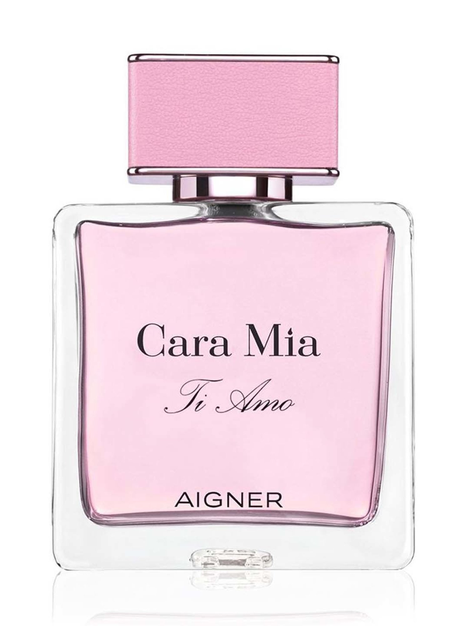 Aigner Cara Mia Ti Amo W Eau de Parfum for Women - 100 ml