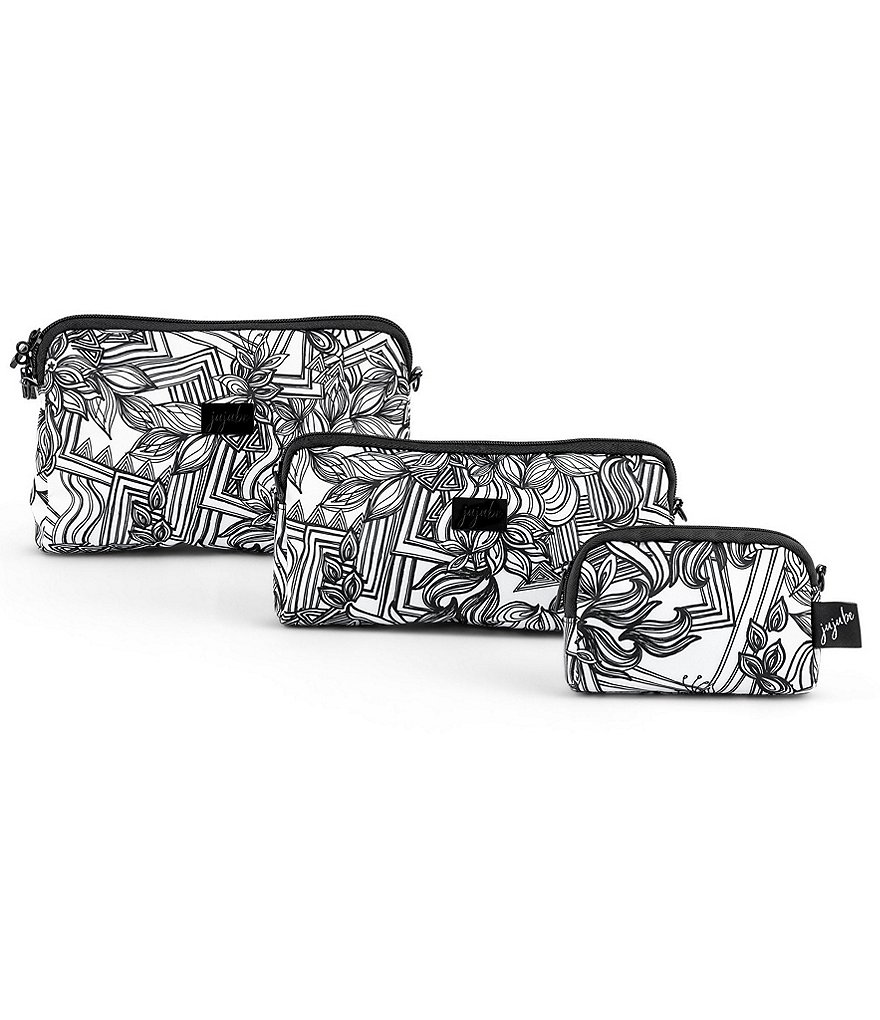 Ju-Ju-Be Be Set Bags - Sketch