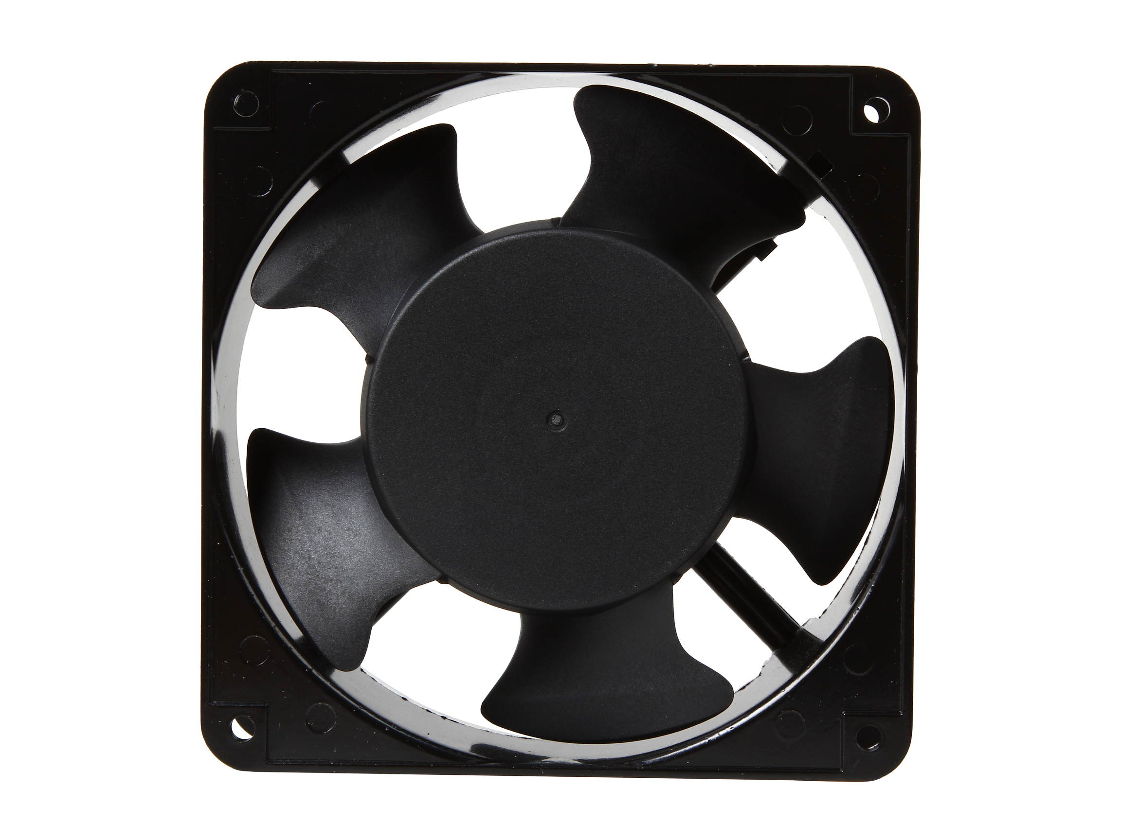StarTech.com ACFANKIT12 12cm AC Fan Kit for Server Rack Cabinet