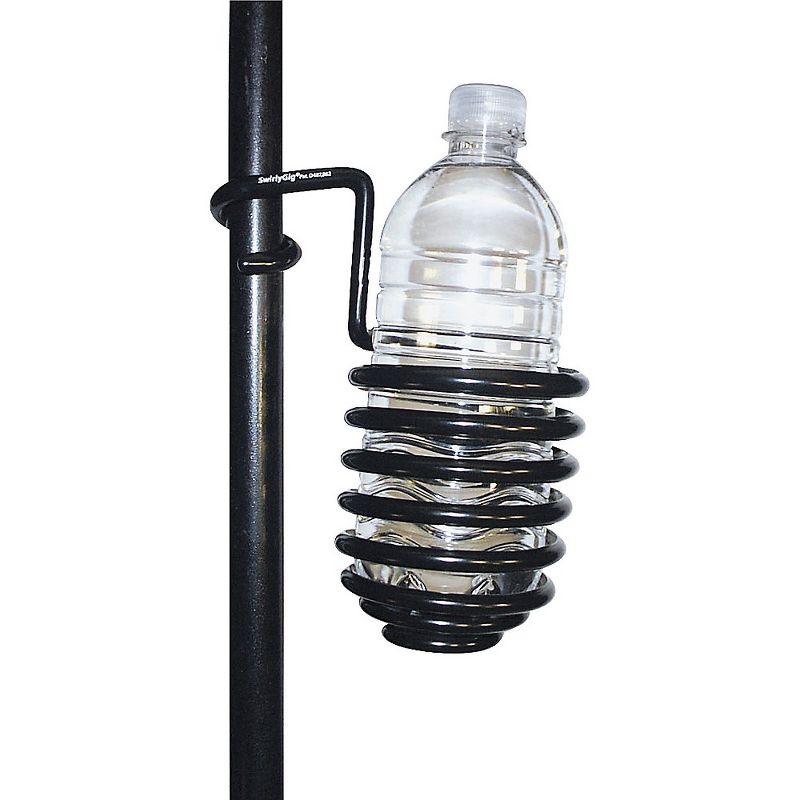 Insten Wall Mount Holder For Google Home Mini, AC Outlet Bracket Hanger Built-in Cable Management Hide Messy Wires, White