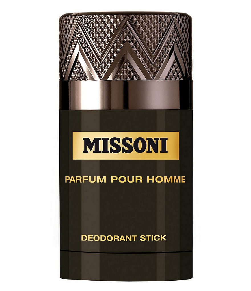 Missoni Parfum Pour Homme Deodorant Stick