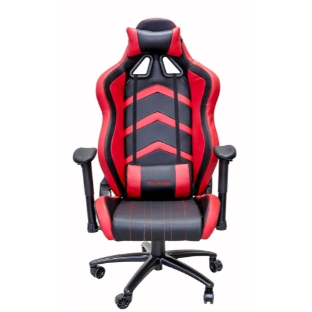 ViscoLogic LC 600 Metal Frame Gaming Chair