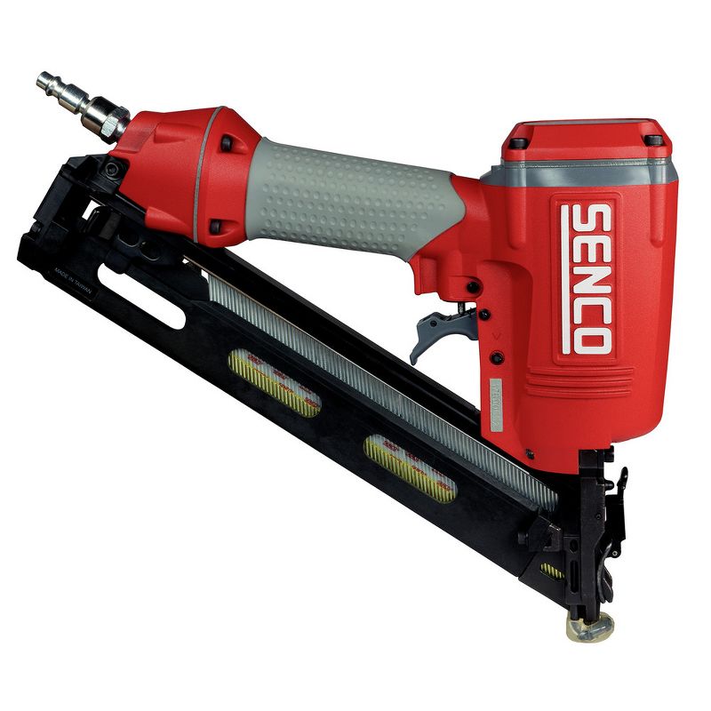 SENCO 9P0002N FinishPro30XP 15-Gauge Finish Nailer