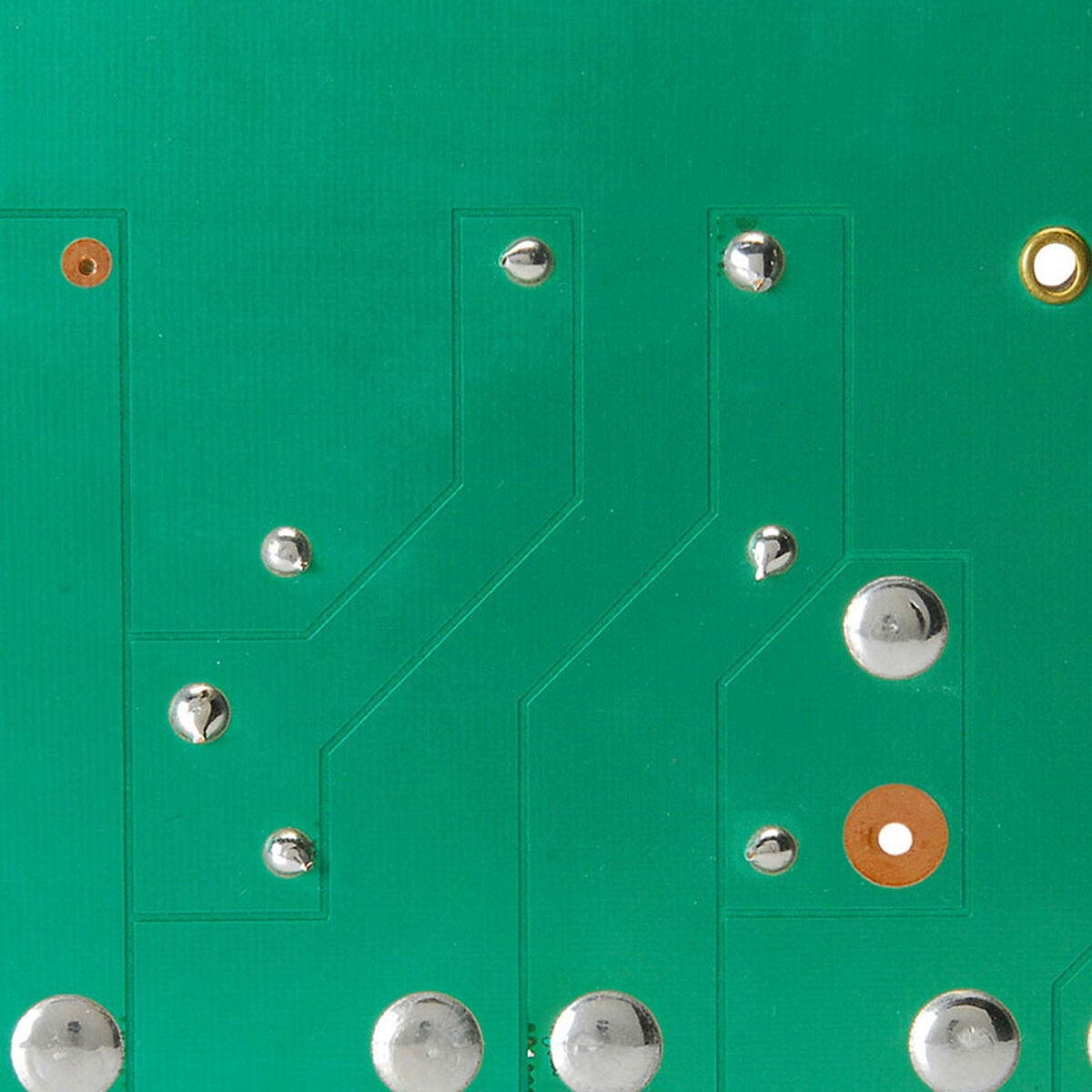 Pair Eminence PXB2:5K0 2-Way Speaker Passive Crossover Board 5,000 Hz