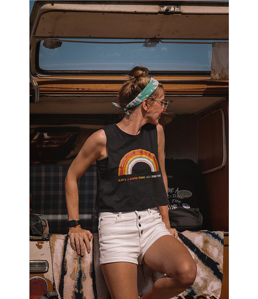 Double Zero Tie-Dye Short Sleeve Tee