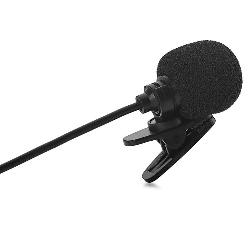 Sony Digital Voice Recorder ICDPX Series with Builtin Mic and USB 4GB Memory Noise Cut for NoiseFree Recordings Includes A  Lavalier Lapel Mic