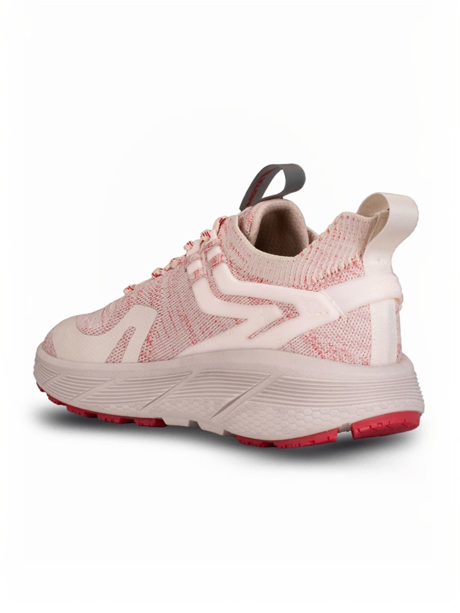 Atom Men's CloudRunner Beige Running Shoes