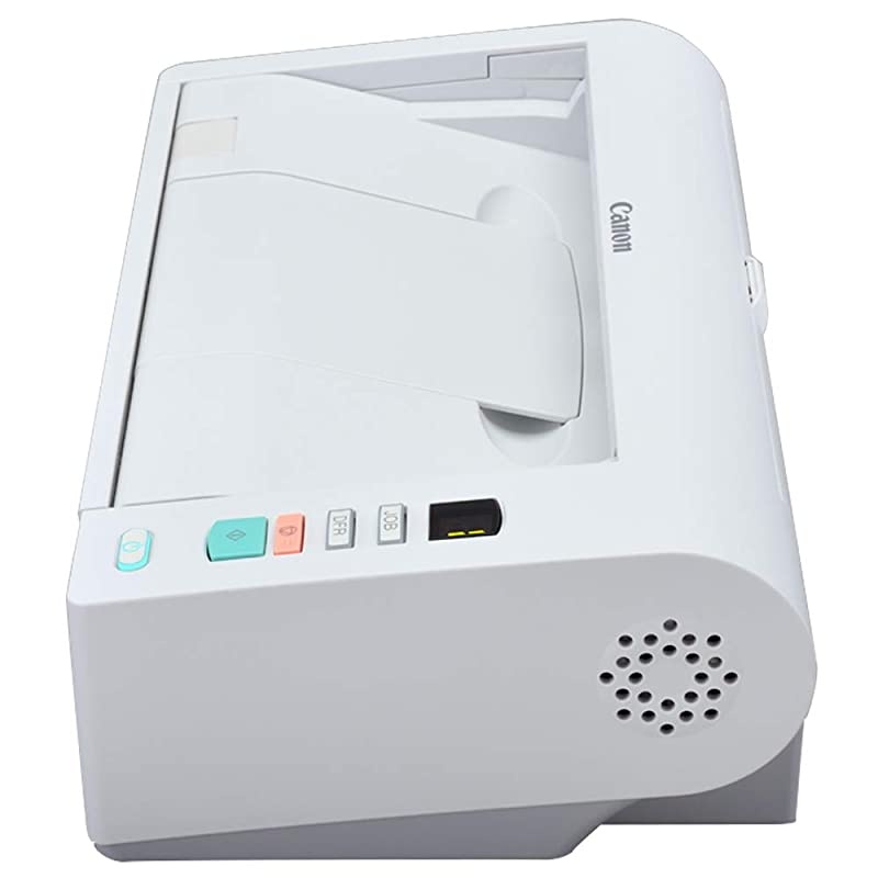 imageFORMULA DR-M140 Office Document Scanner