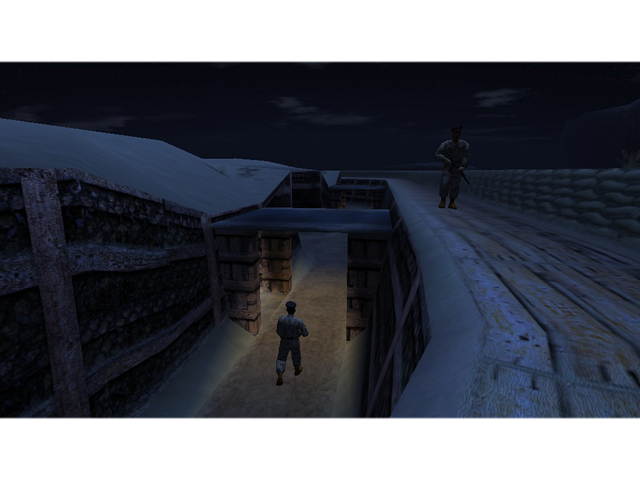 Conflict: Desert Storm [Online Game Code]