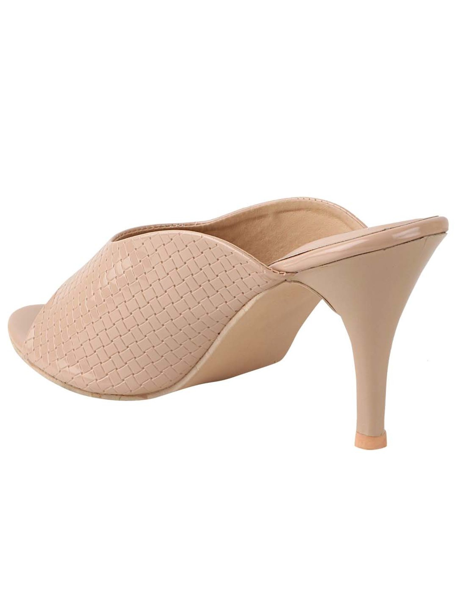 Shoetopia Kids Yellow Back Strap Sandals